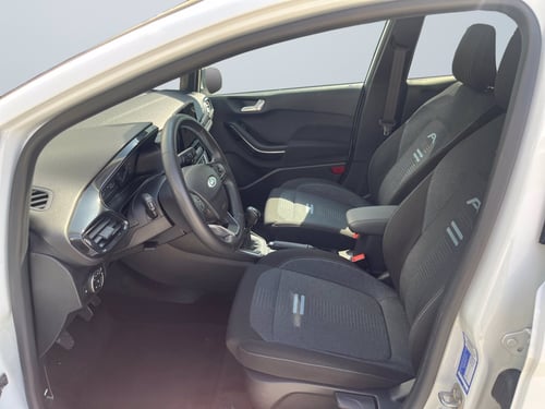 FORD Fiesta active 1.0 ecoboost h 125cv