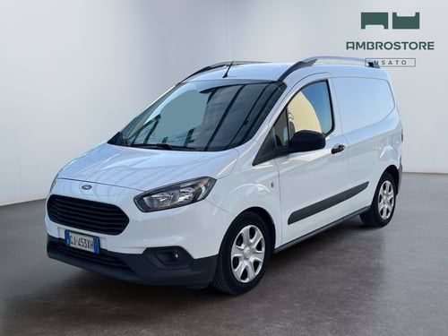 FORD Transit courier 1.5 tdci 75cv s&s trend my20