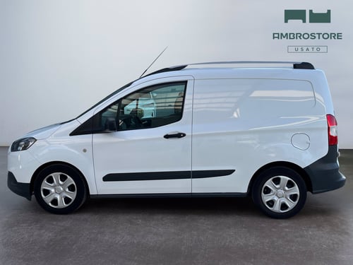 FORD Transit courier 1.5 tdci 75cv s&s trend my20