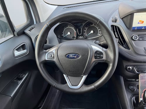 FORD Transit courier 1.5 tdci 75cv s&s trend my20