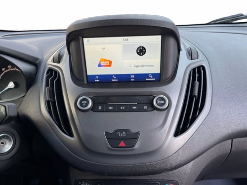 FORD Transit courier 1.5 tdci 75cv s&s trend my20