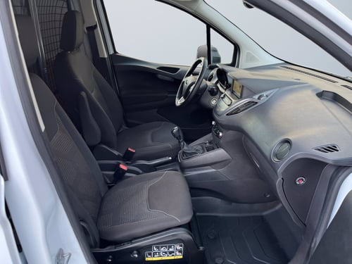 FORD Transit courier 1.5 tdci 75cv s&s trend my20