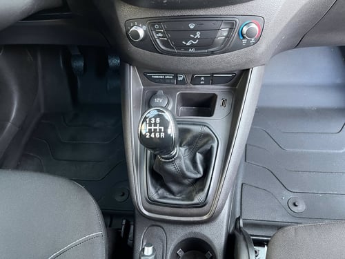FORD Transit courier 1.5 tdci 75cv s&s trend my20