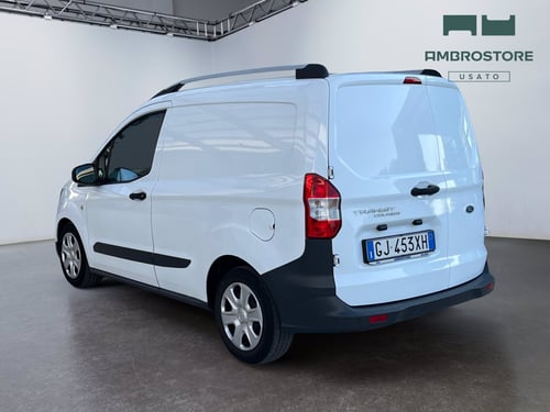 FORD Transit courier 1.5 tdci 75cv s&s trend my20