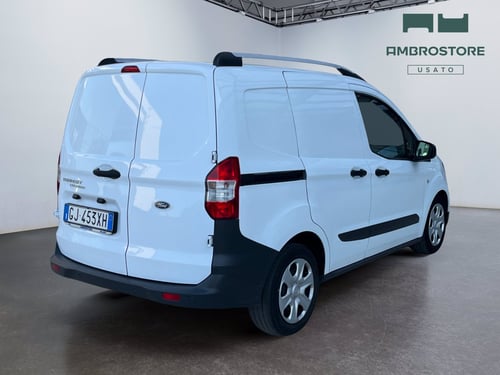 FORD Transit courier 1.5 tdci 75cv s&s trend my20