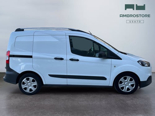 FORD Transit courier 1.5 tdci 75cv s&s trend my20