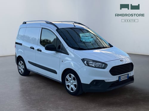 FORD Transit courier 1.5 tdci 75cv s&s trend my20