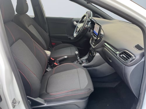 FORD Puma 1.0 ecoboost h st-line s&s 125cv
