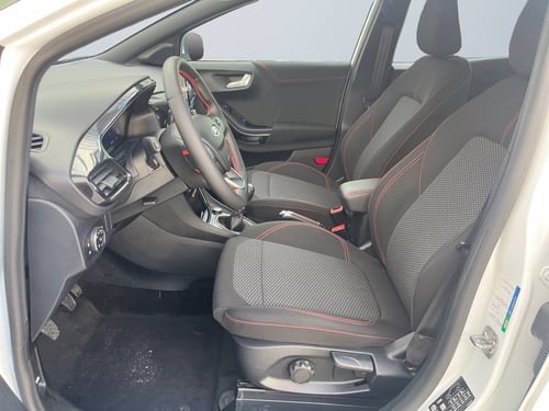FORD Puma 1.0 ecoboost h st-line s&s 125cv