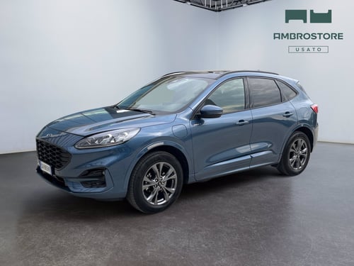 FORD Kuga 2.5 phev st-line x 2wd 225cv cvt