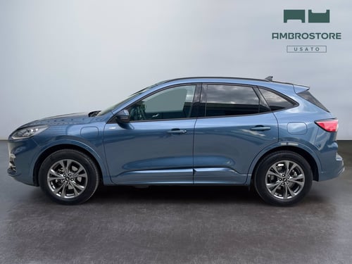 FORD Kuga 2.5 phev st-line x 2wd 225cv cvt