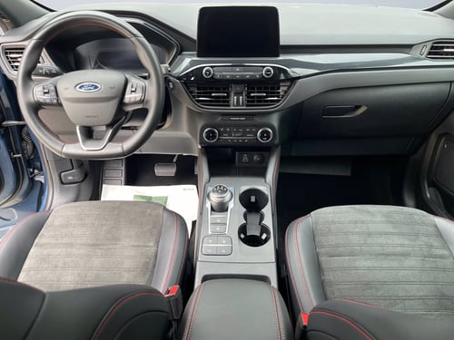 FORD Kuga 2.5 phev st-line x 2wd 225cv cvt