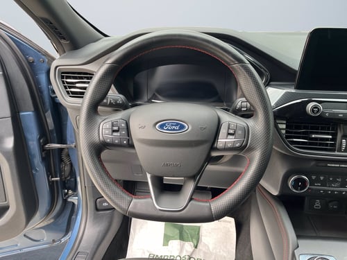 FORD Kuga 2.5 phev st-line x 2wd 225cv cvt
