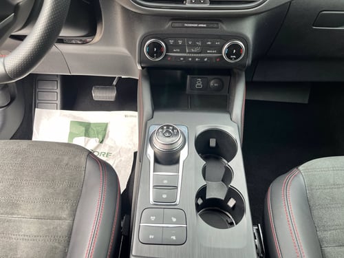 FORD Kuga 2.5 phev st-line x 2wd 225cv cvt