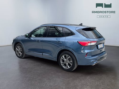 FORD Kuga 2.5 phev st-line x 2wd 225cv cvt
