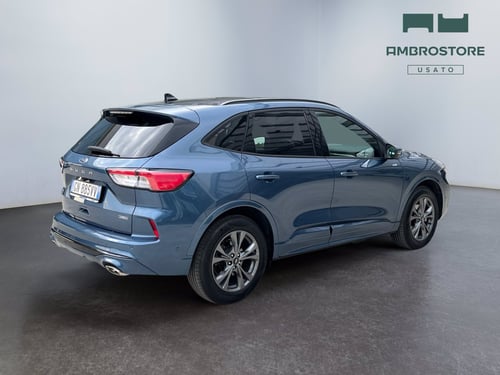 FORD Kuga 2.5 phev st-line x 2wd 225cv cvt