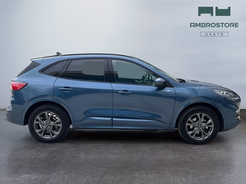 FORD Kuga 2.5 phev st-line x 2wd 225cv cvt