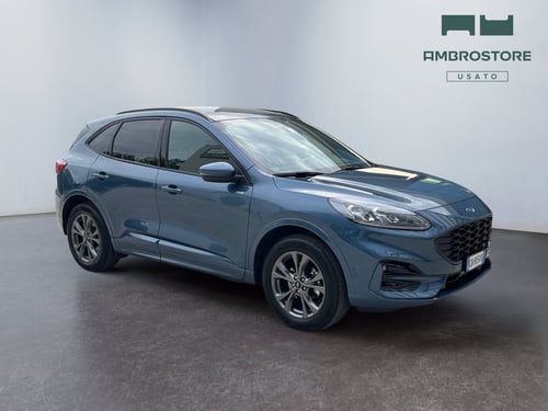 FORD Kuga 2.5 phev st-line x 2wd 225cv cvt