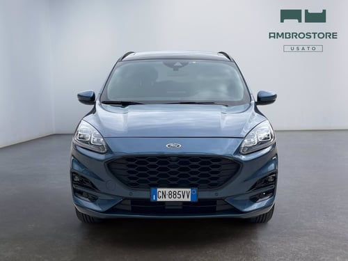 FORD Kuga 2.5 phev st-line x 2wd 225cv cvt