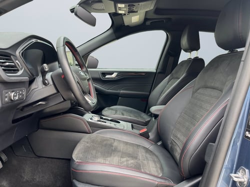 FORD Kuga 2.5 phev st-line x 2wd 225cv cvt