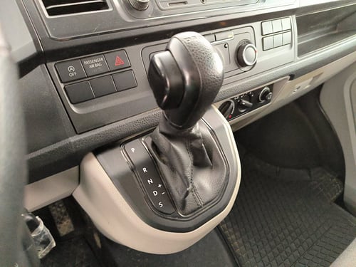VOLKSWAGEN T6 transporter 28 kombi m1 2.0 tdi 150cv business p.l. dsg e6
