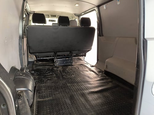 VOLKSWAGEN T6 transporter 28 kombi m1 2.0 tdi 150cv business p.l. dsg e6