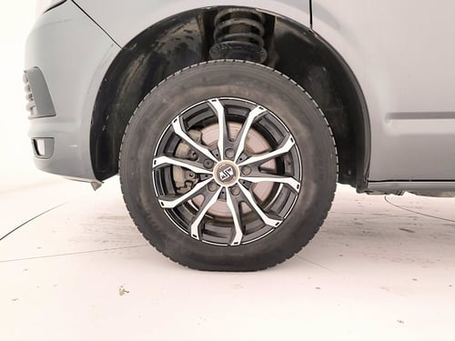 VOLKSWAGEN T6 transporter 28 kombi m1 2.0 tdi 150cv business p.l. dsg e6