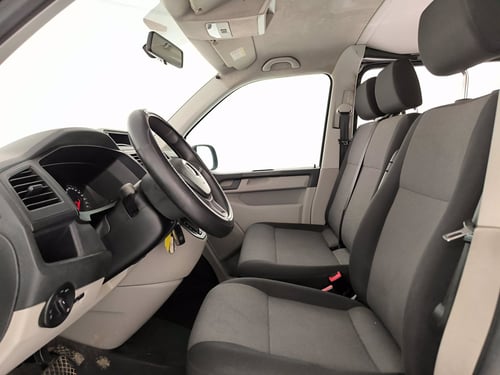 VOLKSWAGEN T6 transporter 28 kombi m1 2.0 tdi 150cv business p.l. dsg e6