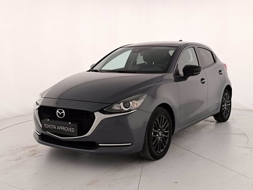 MAZDA 2 1.5 homura 75cv