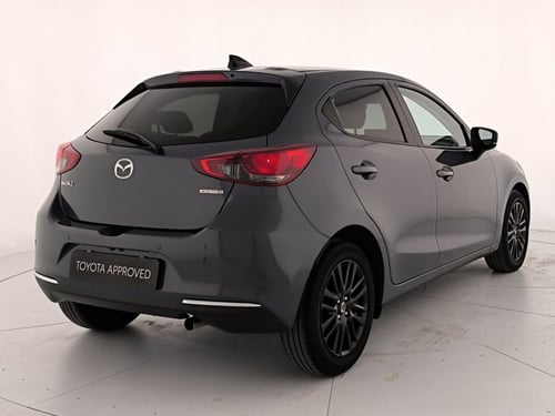 MAZDA 2 1.5 homura 75cv