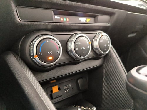 MAZDA 2 1.5 homura 75cv