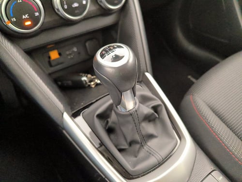 MAZDA 2 1.5 homura 75cv