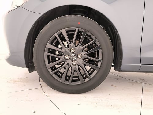 MAZDA 2 1.5 homura 75cv