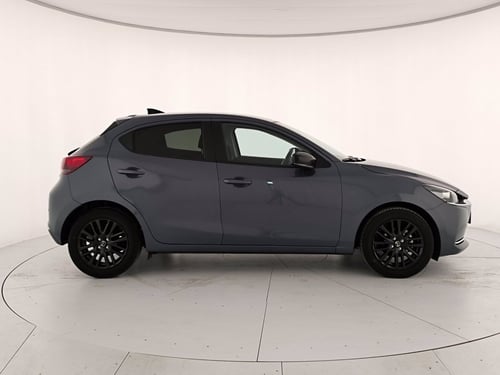 MAZDA 2 1.5 homura 75cv
