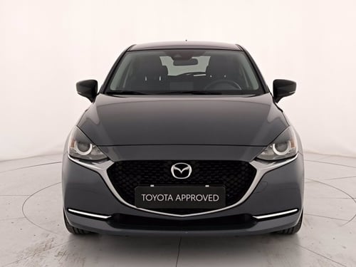 MAZDA 2 1.5 homura 75cv