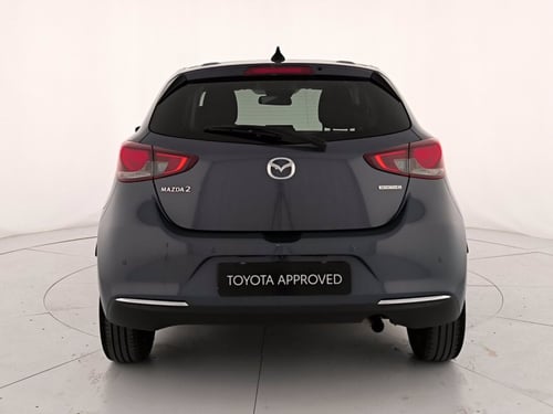 MAZDA 2 1.5 homura 75cv