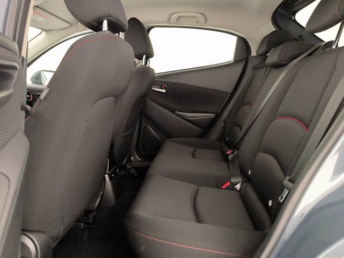 MAZDA 2 1.5 homura 75cv