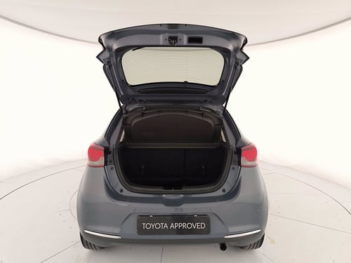 MAZDA 2 1.5 homura 75cv