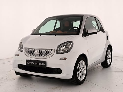 SMART Fortwo 1.0 passion 71cv