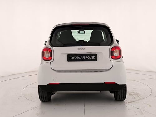 SMART Fortwo 1.0 passion 71cv