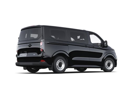 FORD Transit Custom 320 2.0 EcoBlue 136CV aut. PC Combi Titanium