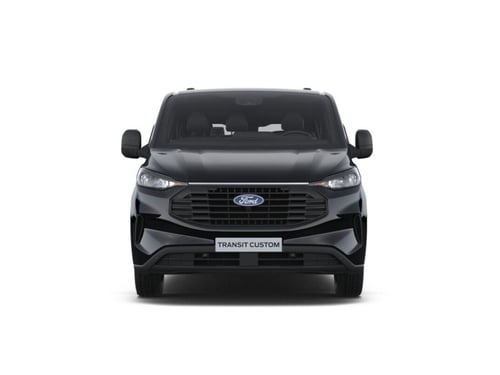 FORD Transit Custom 320 2.0 EcoBlue 136CV aut. PC Combi Titanium