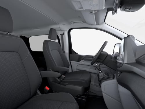 FORD Transit Custom 320 2.0 EcoBlue 136CV aut. PC Combi Titanium