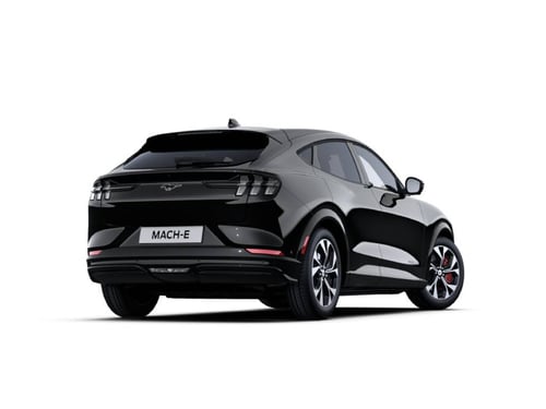FORD Mustang Mach-E Extended Range Premium 276 CV