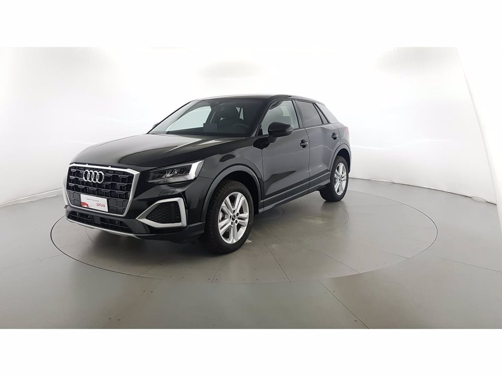 AUDI Q2 30 2.0 tdi business advanced