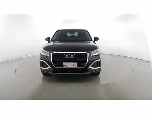 AUDI Q2 30 2.0 tdi business advanced