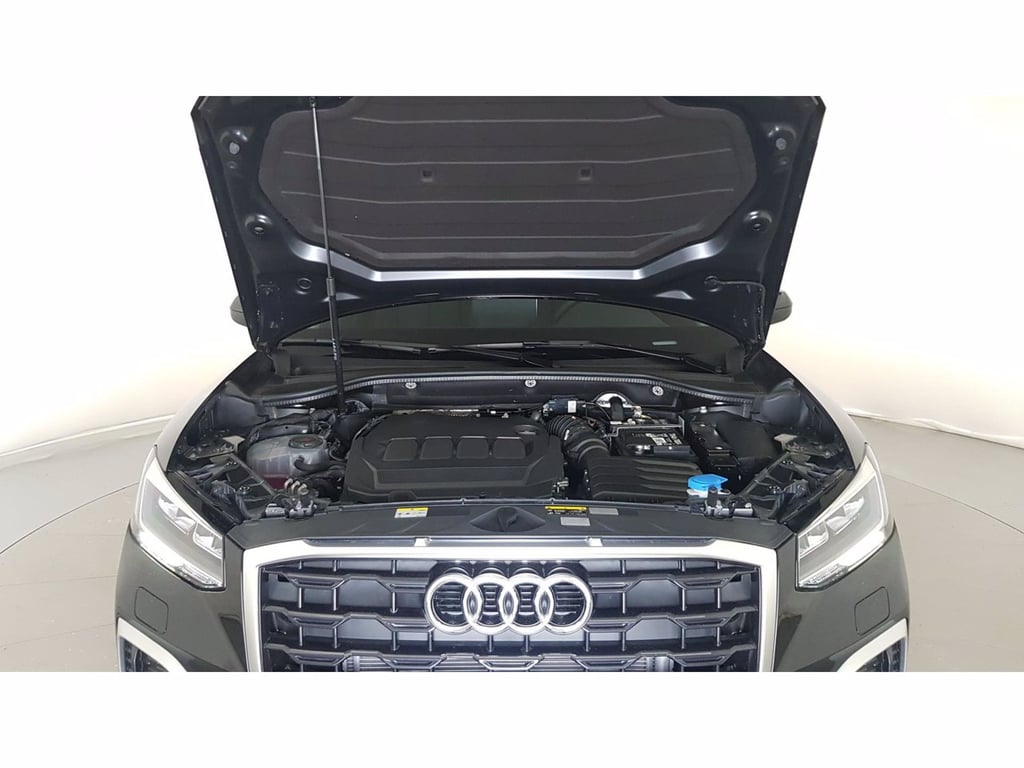 AUDI Q2 30 2.0 tdi business advanced