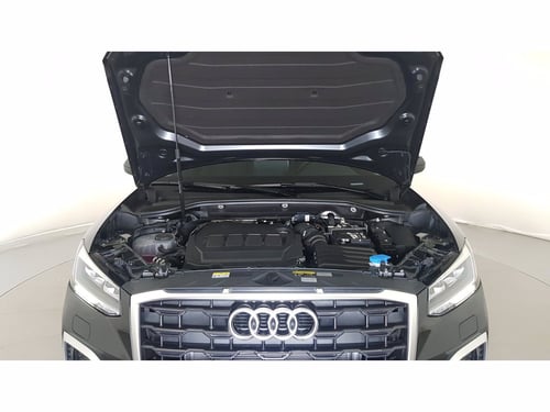 AUDI Q2 30 2.0 tdi business advanced