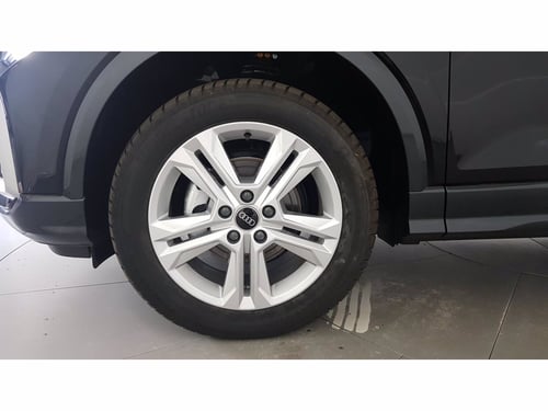 AUDI Q2 30 2.0 tdi business advanced