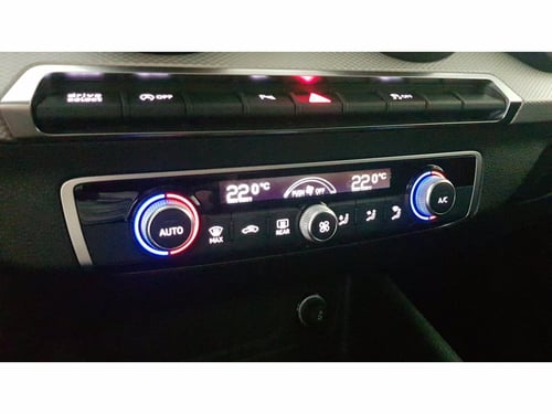 AUDI Q2 30 2.0 tdi business advanced